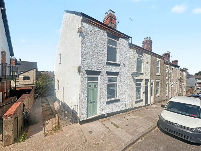 House To Rent In Antill Street, Stapleford, Nottingham, NG9