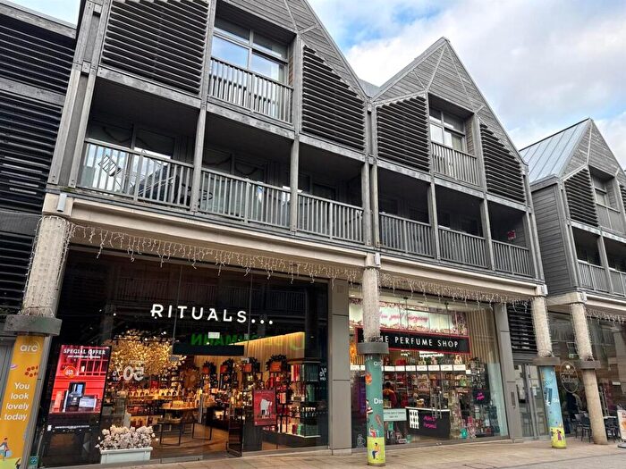 1 Bedroom Apartment To Rent In Brinkley House, Bury St. Edmunds, IP33