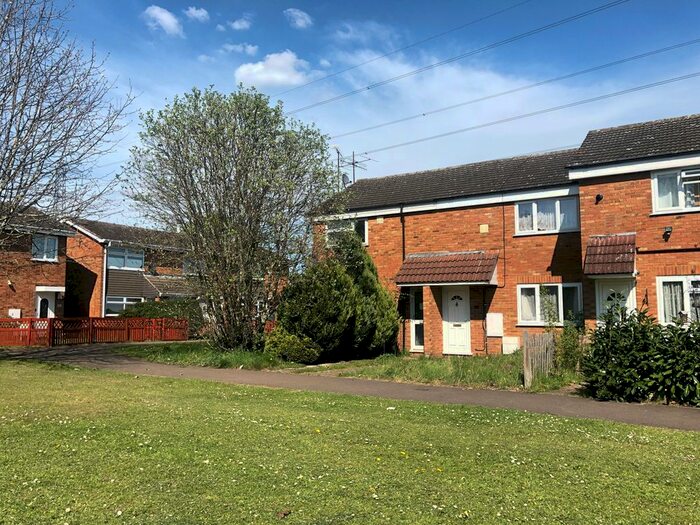 3 Bedroom Property To Rent In Long Meadow, Houghton Regis, Dunstable, LU5