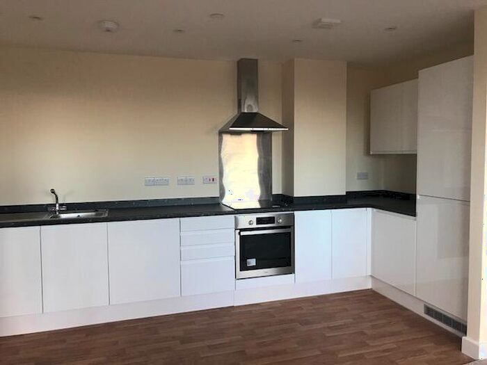 2 Bedroom Apartment To Rent In Prosperity House, Gower Street, Derby, DE1