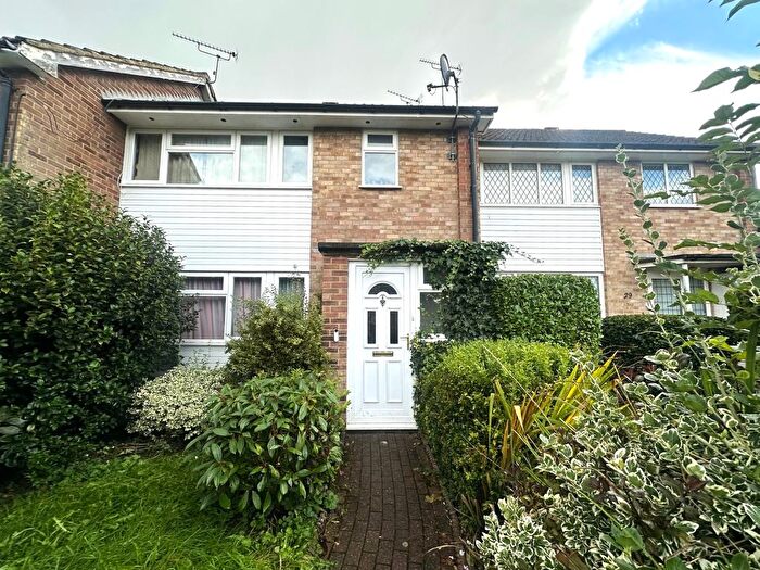 3 Bedroom Property To Rent In St. Marys Green, Kennington, Ashford, TN24