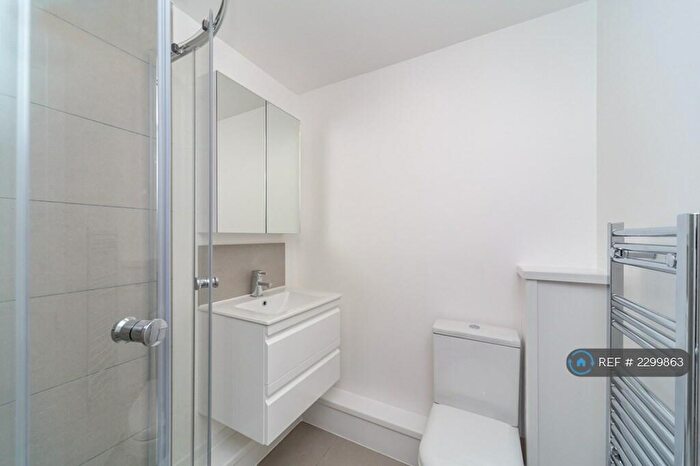 Studio To Rent In Buckingham Place, Brighton, BN1