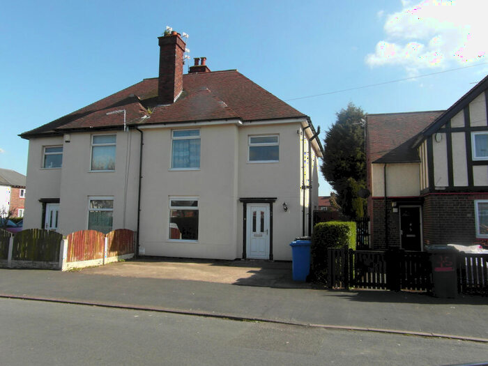 3 Bedroom Semi-Detached House To Rent In Booth Street, Derby, DE24
