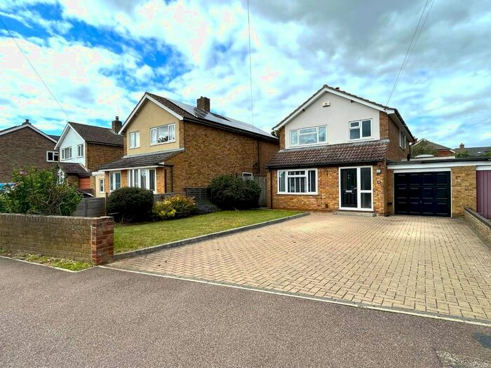 4 Bedroom Property To Rent In Mill Lane, Potton, Sandy, SG19