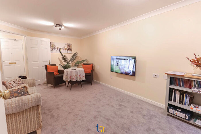 1 Bedroom Flat To Rent In Bradgate Road, Anstey, LE7