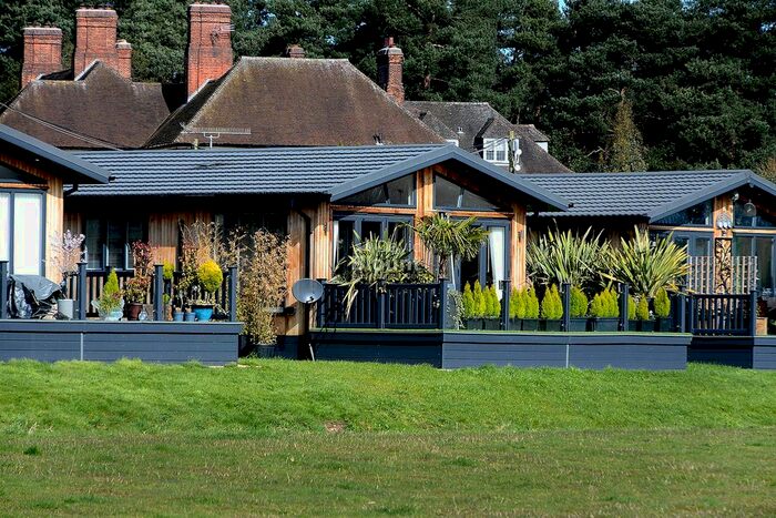 2 Bedroom Property For Sale In Brookview, Springvale Fishing Lakes, Lound Hall, Bothamsall, Retford, DN22