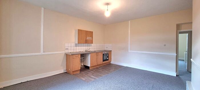 1 Bedroom Flat To Rent In Front Street, Newcastle Upon Tyne, NE12
