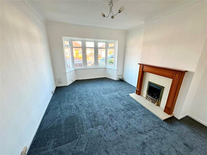 2 Bedroom Bungalow For Sale In Eversleigh Avenue, Thornton-Cleveleys, Lancashire, FY5
