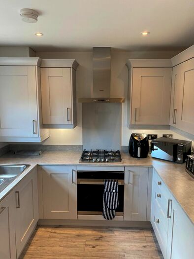 3 Bedroom Terraced House To Rent In Hazel Drive, Newcastle Upon Tyne, NE15