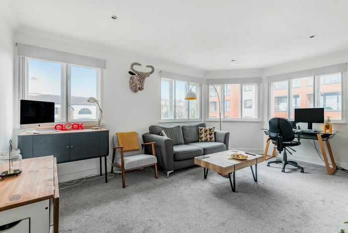 1 Bedroom Flat To Rent In Homesdale Road, Bromley, BR2