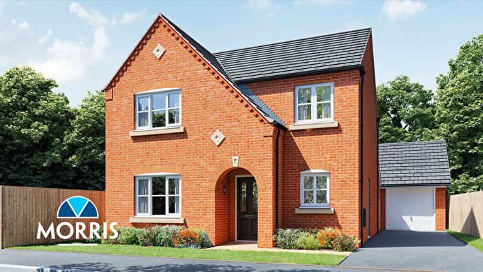 4 Bedroom Detached House For Sale In Chester Road, Preston On The Hill, WA4