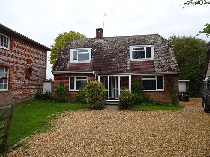 4 Bedroom Detached House To Rent In Martin, Fordingbridge, Hampshire, SP6
