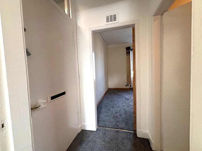 1 Bedroom Flat For Sale In A Powis Place, Aberdeen, Aberdeenshire, AB25
