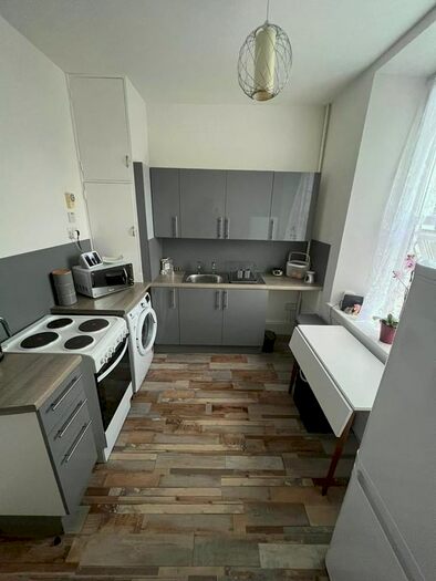 Studio To Rent In Morgan Avenue, Torquay, TQ2