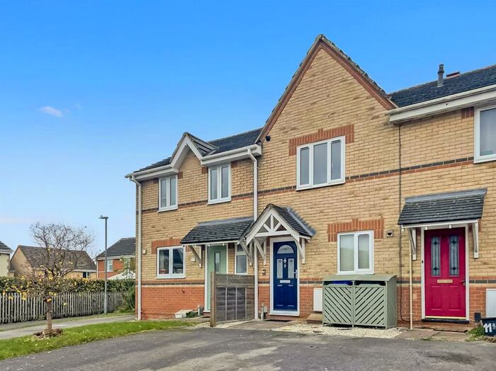 2 Bedroom Terraced House To Rent In Pilots View, Amesbury, Salisbury, SP4