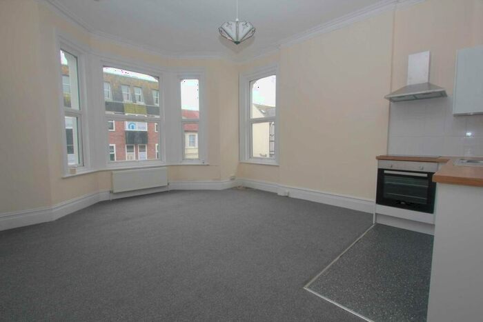 Studio To Rent In Rowlands Road, Worthing, BN11