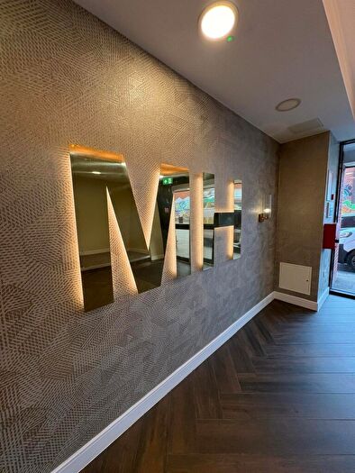 2 Bedroom Apartment For Sale In Wrentham Street, Birmingham, B5