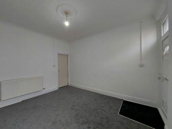 2 Bedroom Terraced House To Rent In Parkinson Street, Burnley, BB11