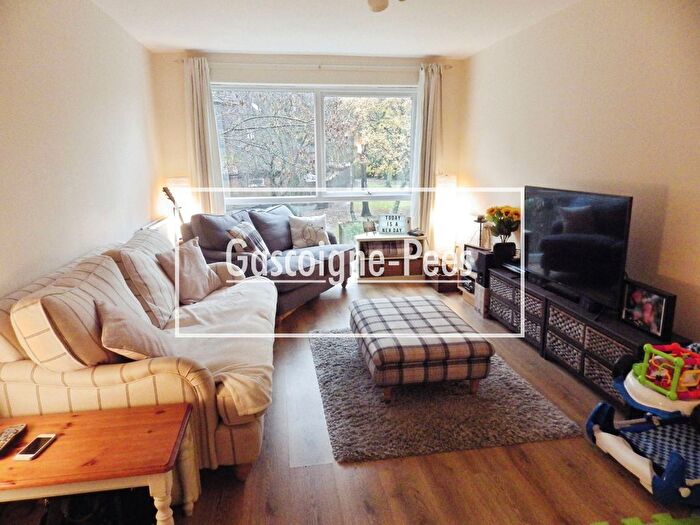 1 Bedroom Flat To Rent In Northcott, Bracknell, RG12