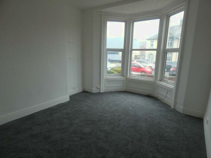 1 Bedroom Flat To Rent In Bournemouth Road, Blackpool, FY4