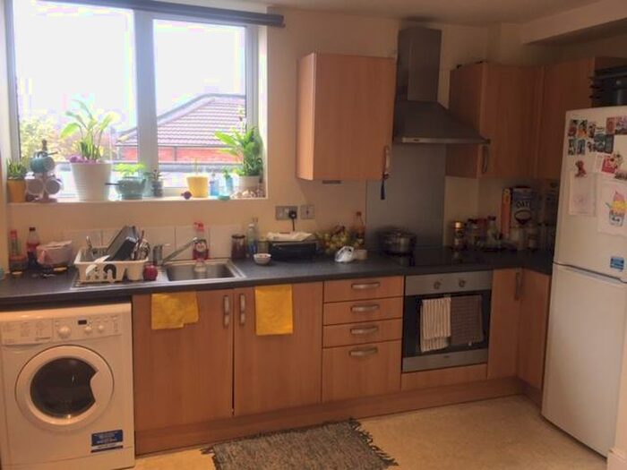 1 Bedroom House To Rent In Avenue Road, Southampton, SO14