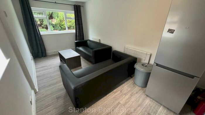 4 Bedroom Semi-Detached House To Rent In &#; Pppw, Talbot Road, Fallowfield, M14