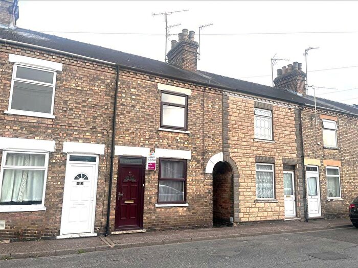 3 Bedroom House To Rent In Duke Street, Wisbech, Cambs, PE13