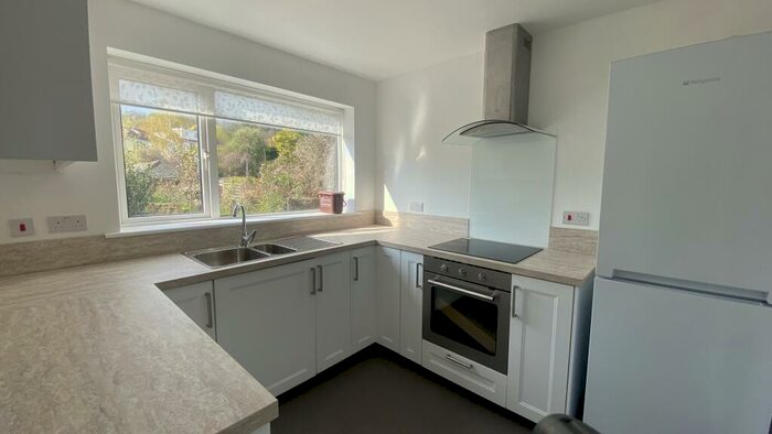 5 Bedroom Town House To Rent In Harford Close, Coombe Dingle, Bristol, BS9