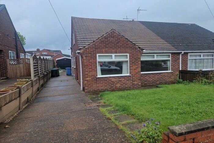 3 Bedroom Bungalow To Rent In Wheatfield Crescent, Mansfield, NG19