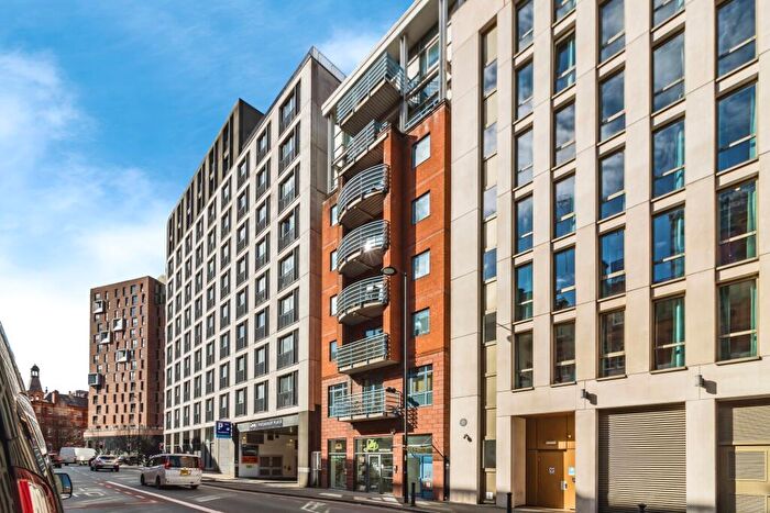 1 Bedroom Apartment To Rent In Whitworth Street, Manchester, Greater Manchester, M1