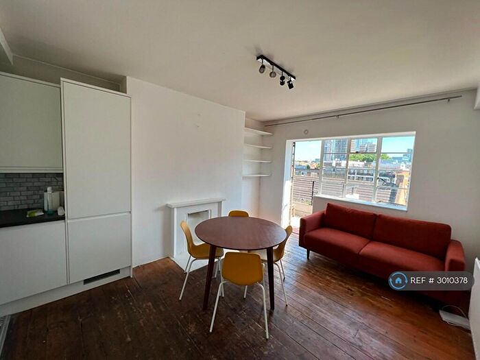 2 Bedroom Flat To Rent In Finn House, London, N1