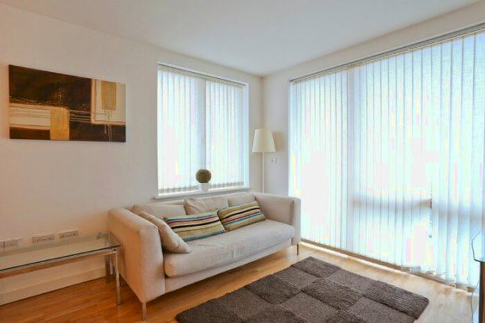 1 Bedroom Flat To Rent In Frean Street, London, SE16