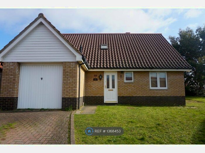 4 Bedroom Detached House To Rent In The Fairways, Ipswich, IP4