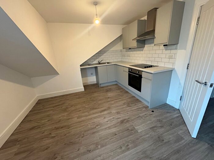 1 Bedroom Flat To Rent In New Road, Southampton, SO14