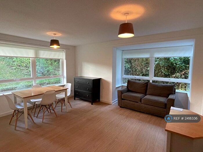 1 Bedroom Flat To Rent In Southfield Park, Oxford, OX4