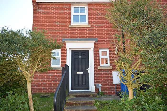 1 Bedroom Property To Rent In Whitaker Drive, Blackburn, BB2