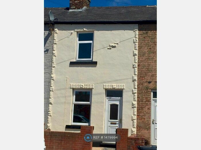 3 Bedroom Terraced House To Rent In Cresswell Street, Barnsley, S75