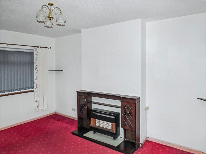 1 Bedroom Flat For Sale In Fulwood Avenue, Blackpool, Lancashire, FY3