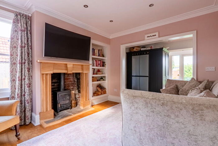 5 Bedroom Detached House For Sale In Westbury Road, Yarnbrook, Trowbridge, BA14