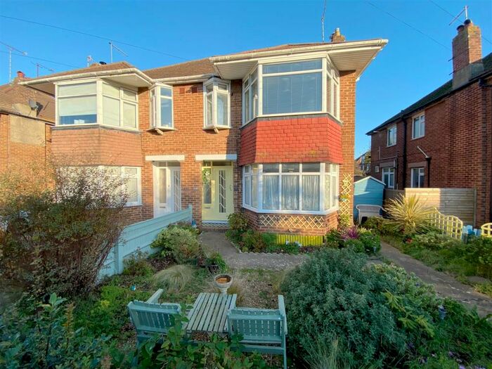 2 Bedroom Flat To Rent In Bruce Avenue, Worthing, BN11