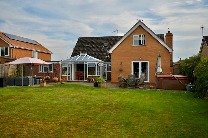 5 Bedroom Detached House For Sale In Blakes Hill, North Littleton, WR11