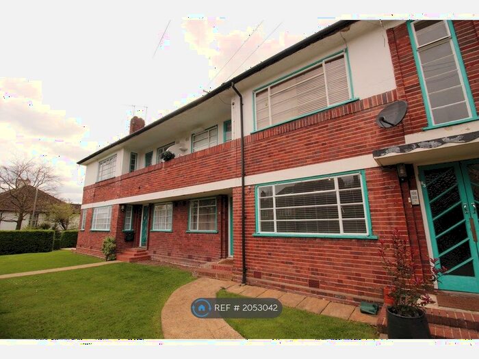 2 Bedroom Flat To Rent In Ossulton Way, London - Finchley, N2