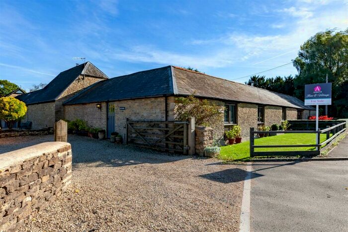 4 Bedroom Bungalow To Rent In Old Dairy | Ashton Keynes, SN6