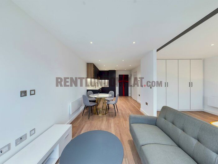 Studio To Rent In East Drive, Colindale, &#; Studio Modern, NW9