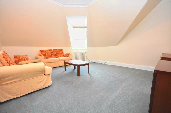 4 Bedroom Apartment To Rent In Fountainhall Road Tf, Top Floor Flat, Aberdeen, Aberdeen, AB15