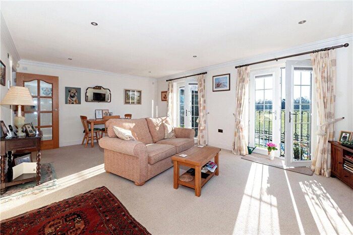 1 Bedroom Apartment For Sale In West Street, Gargrave, Skipton, BD23