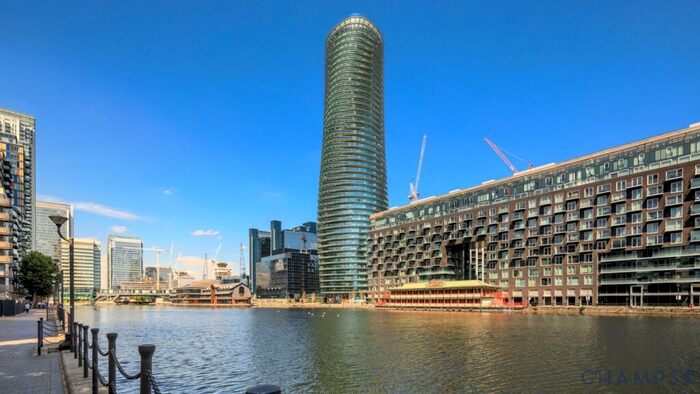 1 Bedroom Flat To Rent In Oakland Quay, Canary Wharf, E14