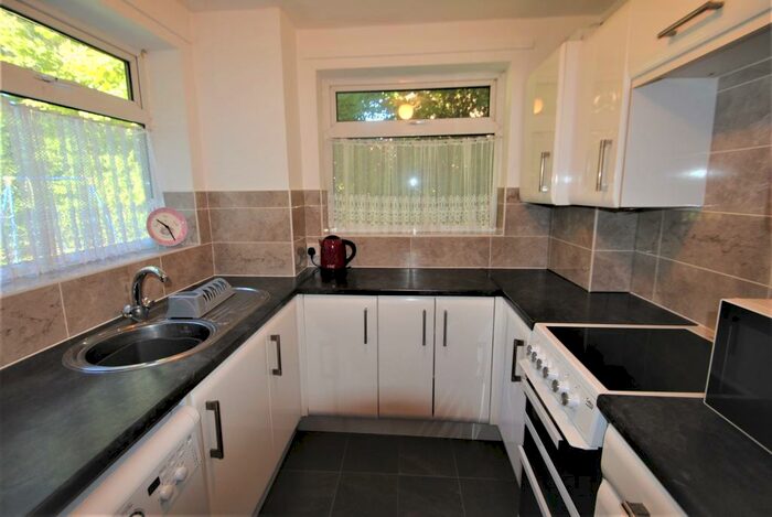 1 Bedroom House To Rent In Culford Court, Wellington Road, Bournemouth, BH8