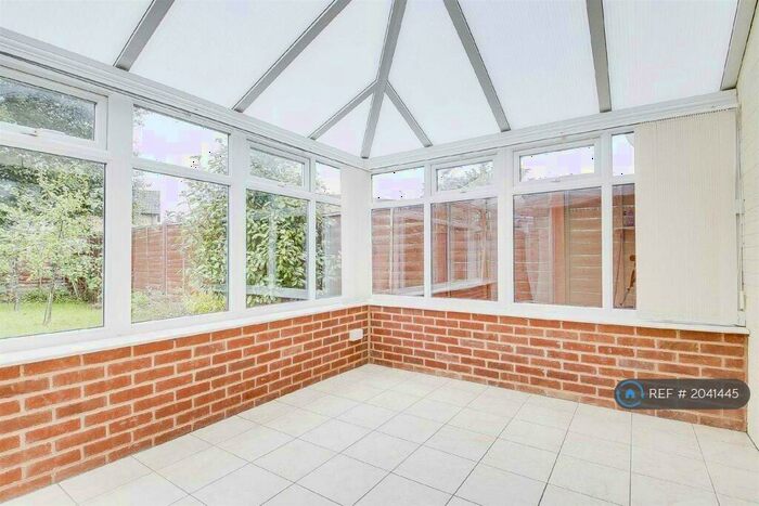2 Bedroom Semi-Detached House To Rent In Bingham Close, Emerson Valley, Milton Keynes, MK4