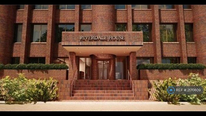 1 Bedroom Flat To Rent In Riverdale House, London, SE13